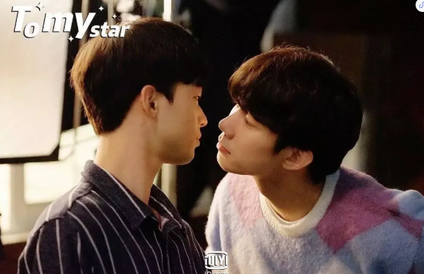 我把你当兄弟！你确想X我！新剧推荐！ - 51虹马