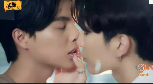 我把你当兄弟！你确想X我！新剧推荐！ - 51虹马