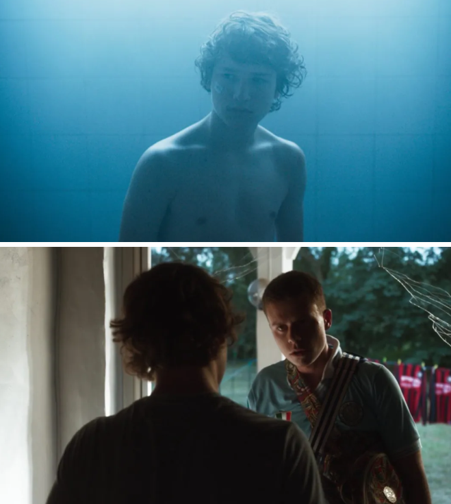 岛屿与夏天，老师与学生 - 51虹马