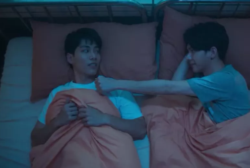 撩人直男受的沦陷，这也太好看了！ - 51虹马