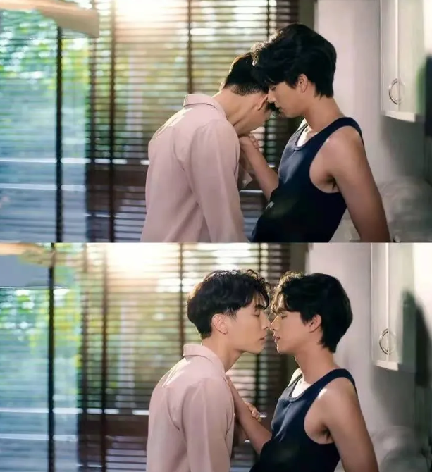 我把你当兄弟！你确想X我！新剧推荐！ - 51虹马