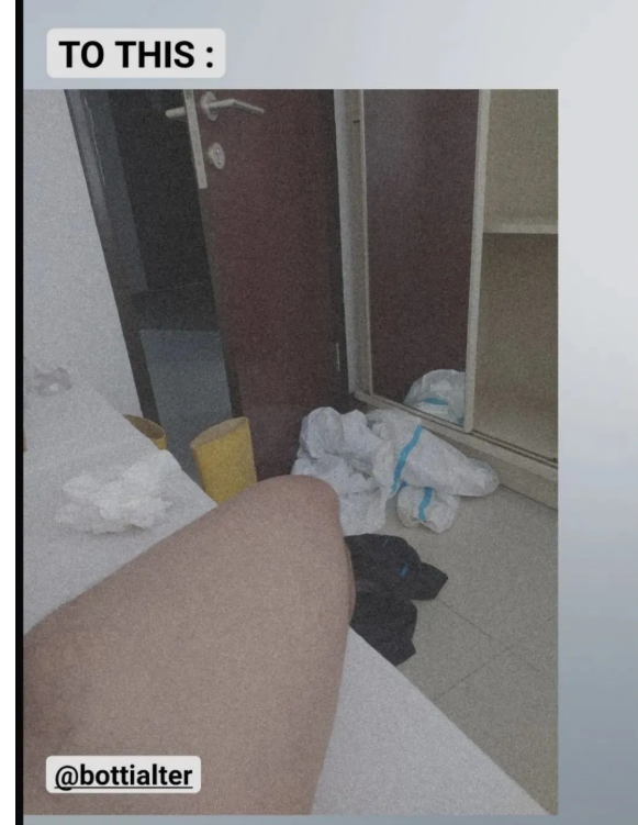 男护士和男新冠患者在医院发生关系,还拍照发推特炫耀... - 51虹马 男护士和男新冠患者在医院发生关系,还拍照发推特炫耀... - 51虹马