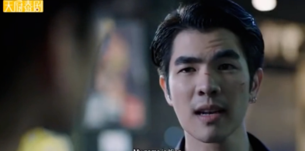 woc！黑道太子爷x锰男保镖，太带感了！ - 51虹马