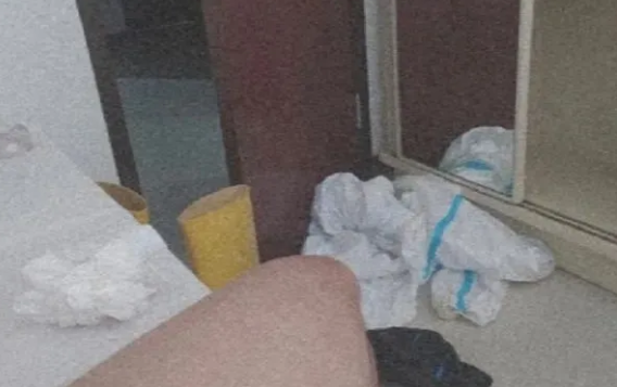 男护士和男新冠患者在医院发生关系,还拍照发推特炫耀... - 51虹马 男护士和男新冠患者在医院发生关系,还拍照发推特炫耀... - 51虹马