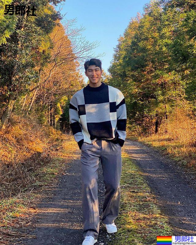 內褲底下抵擋不住的誘惑 韓國肌肉歐巴性感大爆表：김기범 - 51虹马