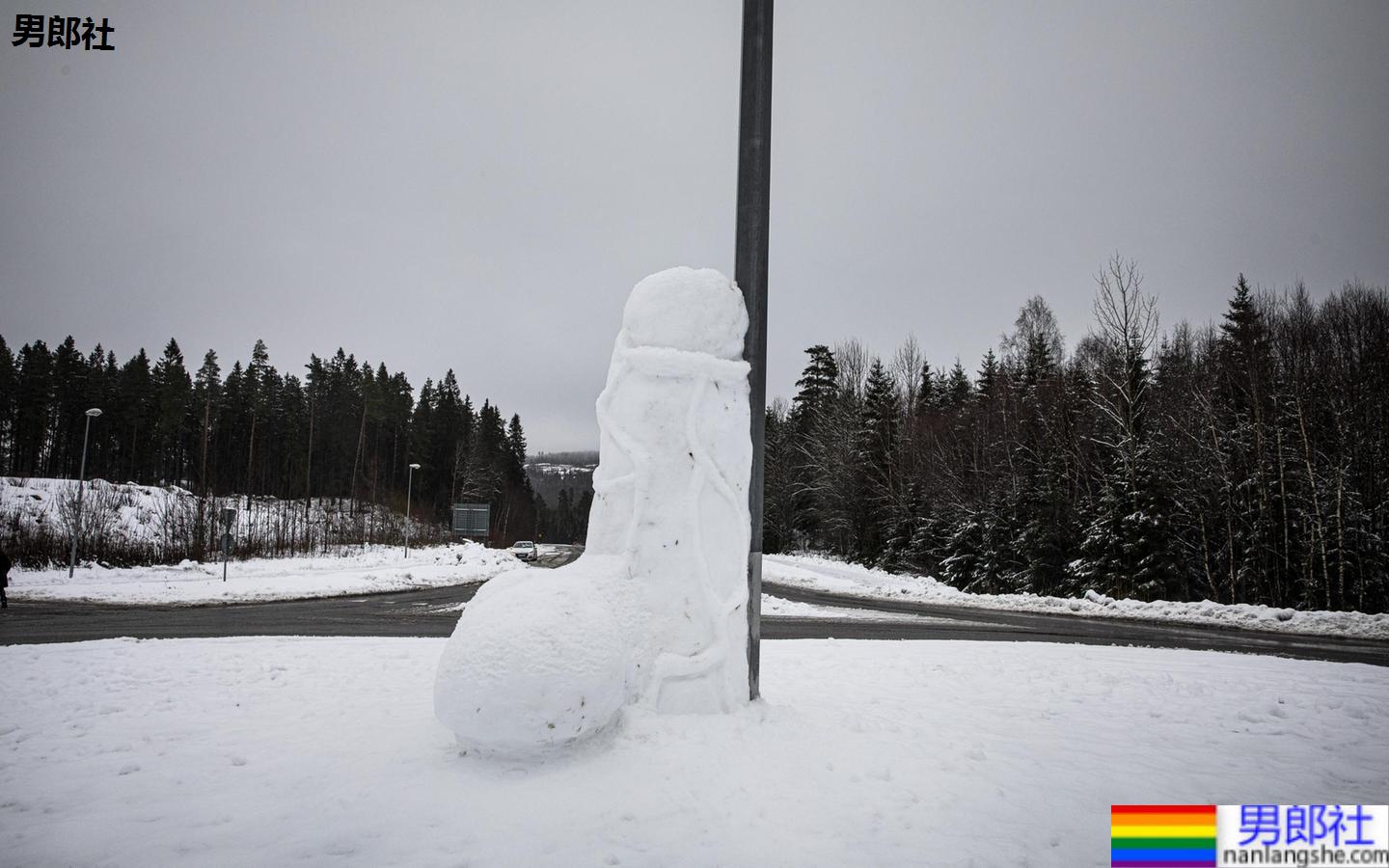 「晨勃」五年的都市传说!瑞典雪屌一夜长成 居民惊嘆「肌肤血管清晰可见 - 51虹马 「晨勃」五年的都市传说!瑞典雪屌一夜长成 居民惊嘆「肌肤血管清晰可见 - 51虹马