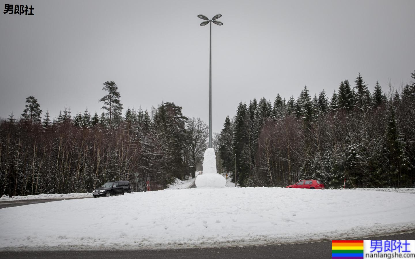 「晨勃」五年的都市传说!瑞典雪屌一夜长成 居民惊嘆「肌肤血管清晰可见 - 51虹马 「晨勃」五年的都市传说!瑞典雪屌一夜长成 居民惊嘆「肌肤血管清晰可见 - 51虹马