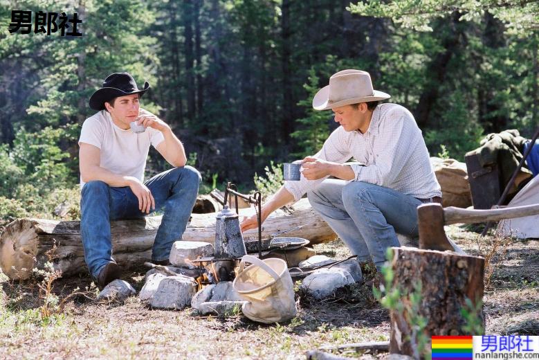 同志影史经典《断背山》原着作者：但愿我从未写过这个故事-51虹马