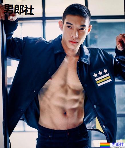 网路疯传父子肌肉照泰性感让人全部都想要：Wynn Arnon - 51虹马