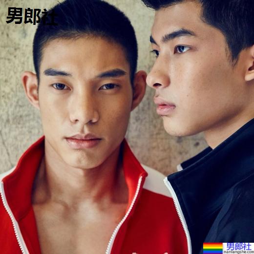 网路疯传父子肌肉照泰性感让人全部都想要：Wynn Arnon - 51虹马