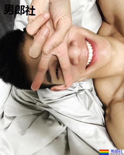 网路疯传父子肌肉照泰性感让人全部都想要：Wynn Arnon - 51虹马