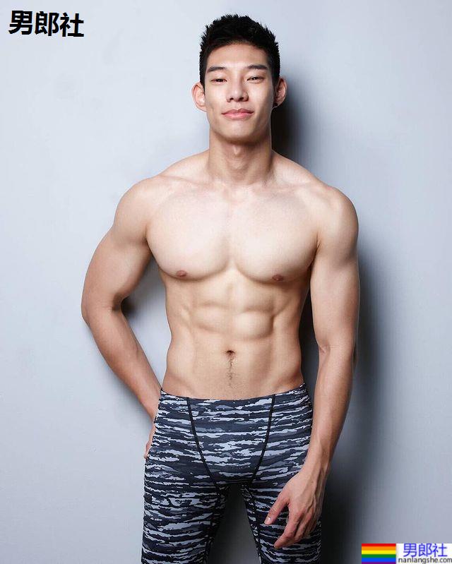 网路疯传父子肌肉照泰性感让人全部都想要：Wynn Arnon - 51虹马