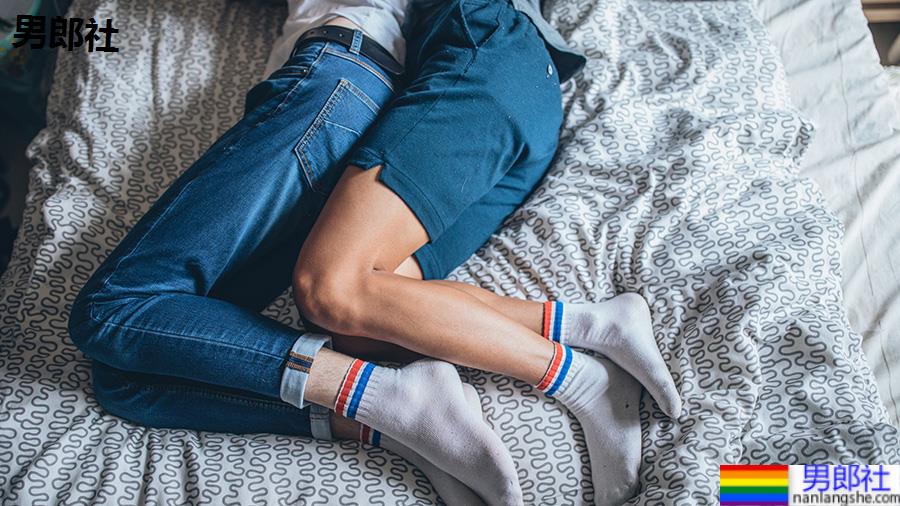 15件直男不愿承认他们做过最Gay的事 看完都想掰弯他们了 - 51虹马