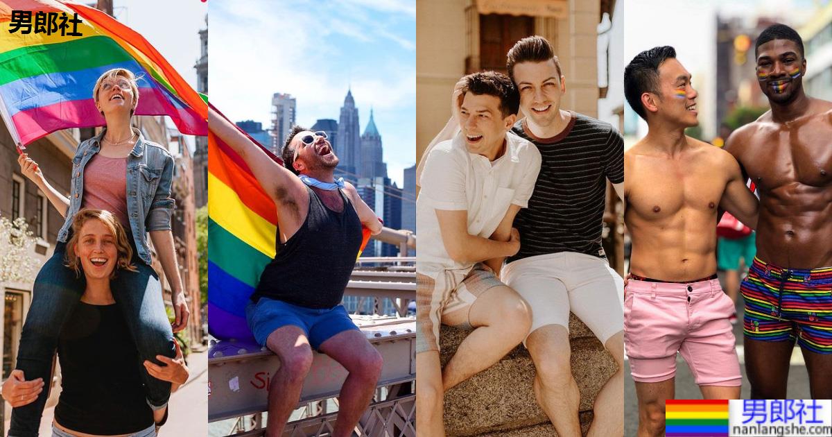 「2020最具影响力同志旅行家大赏」出炉！最佳男女冠军全都来自这个国家-51虹马