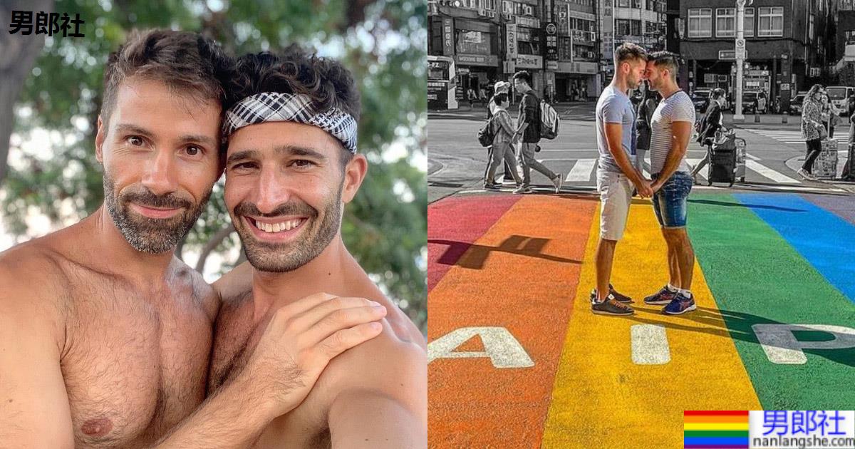 「2020最具影响力同志旅行家大赏」出炉！最佳男女冠军全都来自这个国家 - 51虹马