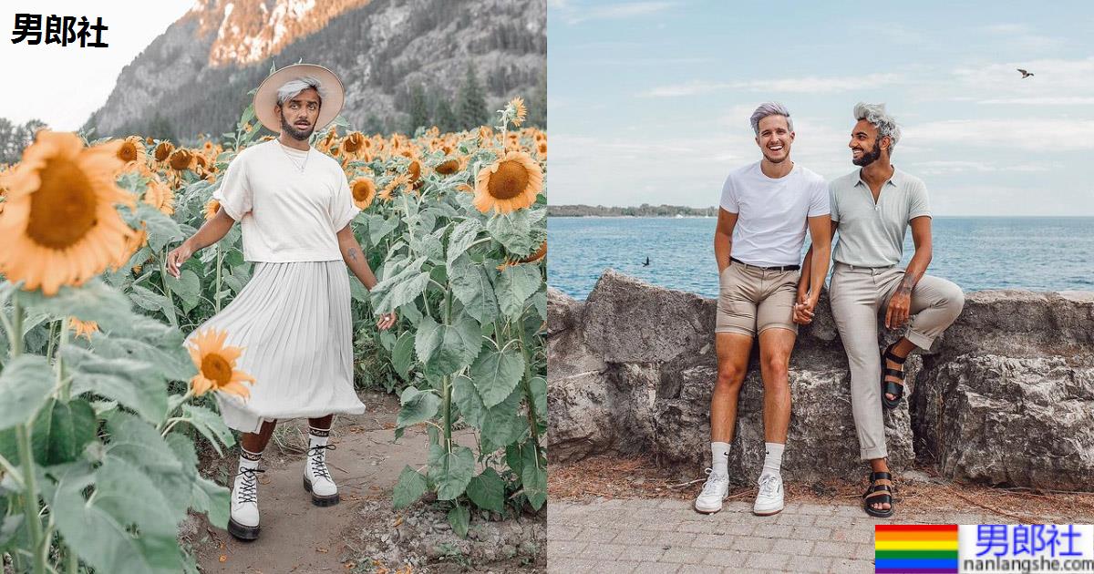 「2020最具影响力同志旅行家大赏」出炉！最佳男女冠军全都来自这个国家 - 51虹马