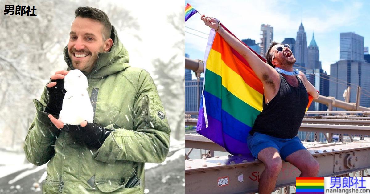 「2020最具影响力同志旅行家大赏」出炉！最佳男女冠军全都来自这个国家 - 51虹马