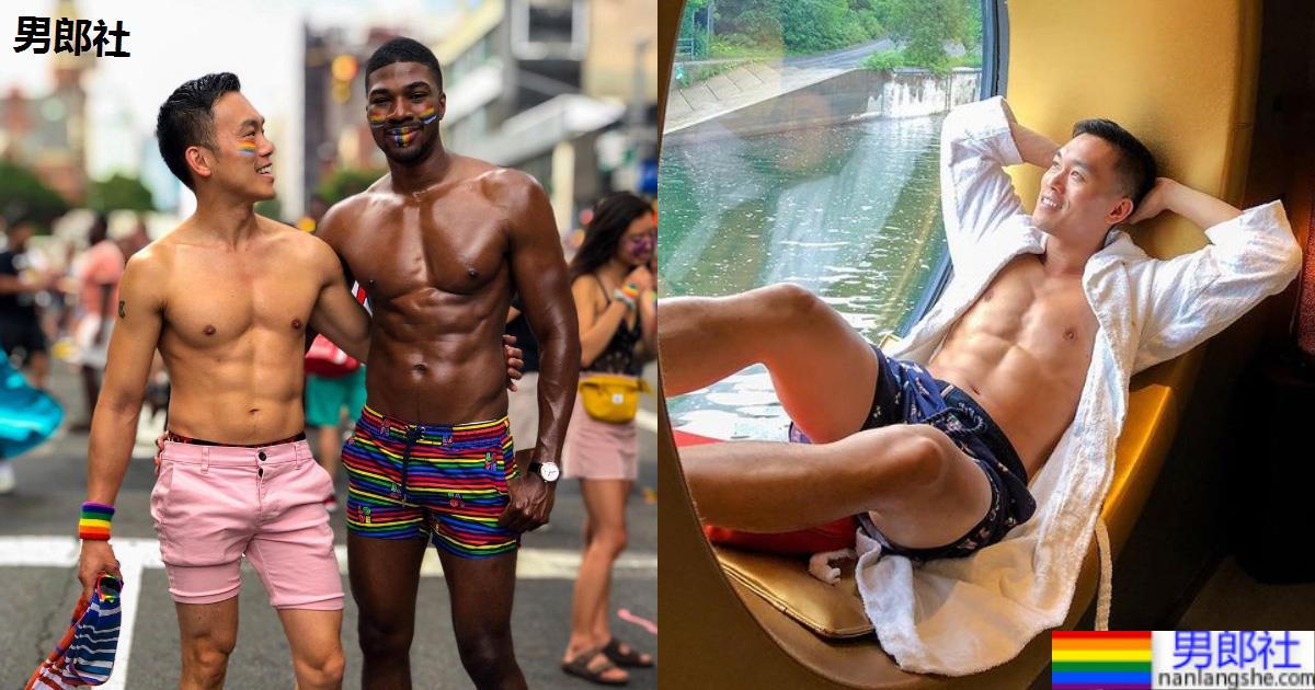 「2020最具影响力同志旅行家大赏」出炉！最佳男女冠军全都来自这个国家 - 51虹马