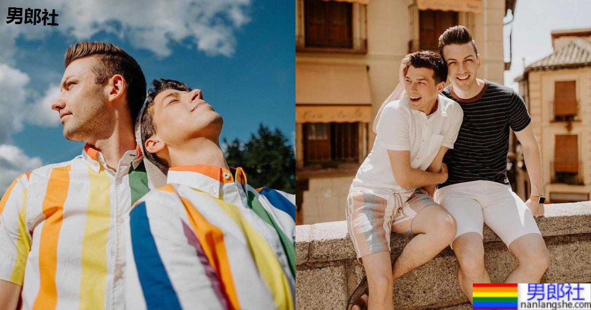 「2020最具影响力同志旅行家大赏」出炉！最佳男女冠军全都来自这个国家 - 51虹马