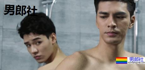 2021年首部双男主剧上热搜!开播就秀身材的两个腹肌小狼狗,香吗? - 51虹马 2021年首部双男主剧上热搜!开播就秀身材的两个腹肌小狼狗,香吗? - 51虹马