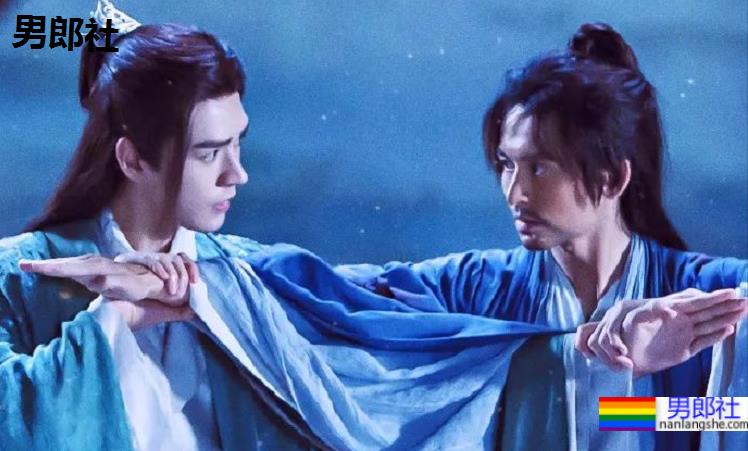 这5部腐剧必追，没看的赶紧看！！ - 51虹马