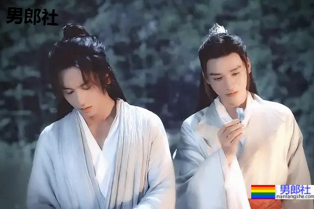 这5部腐剧必追，没看的赶紧看！！ - 51虹马