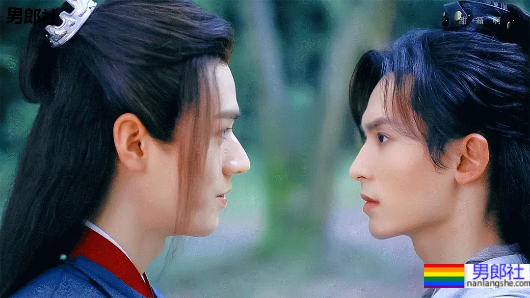 这5部腐剧必追，没看的赶紧看！！ - 51虹马