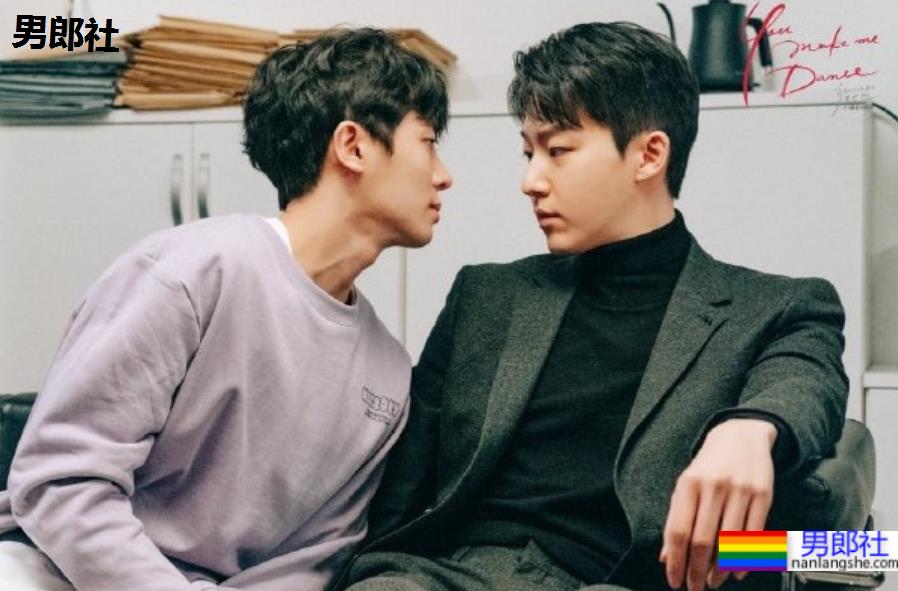 这5部腐剧必追，没看的赶紧看！！ - 51虹马