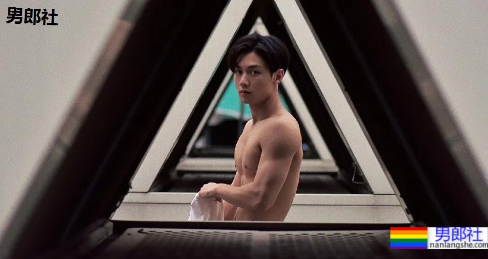 广州18岁小狼狗拍运动大片，这身材也太太太A了！ - 51虹马