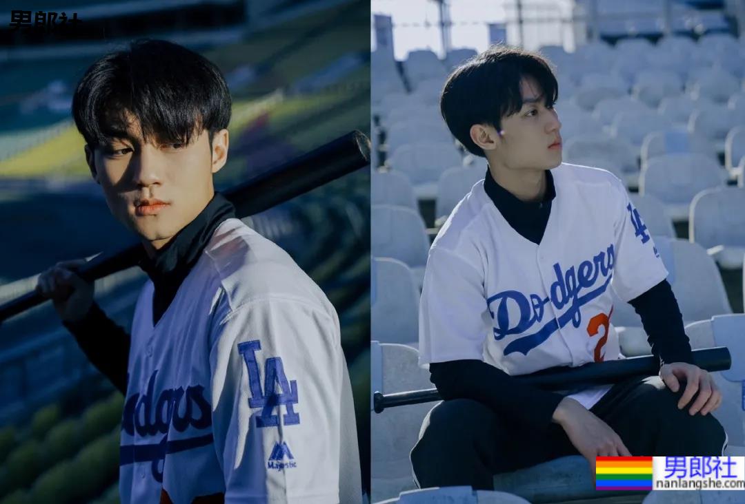 广州18岁小狼狗拍运动大片，这身材也太太太A了！ - 51虹马