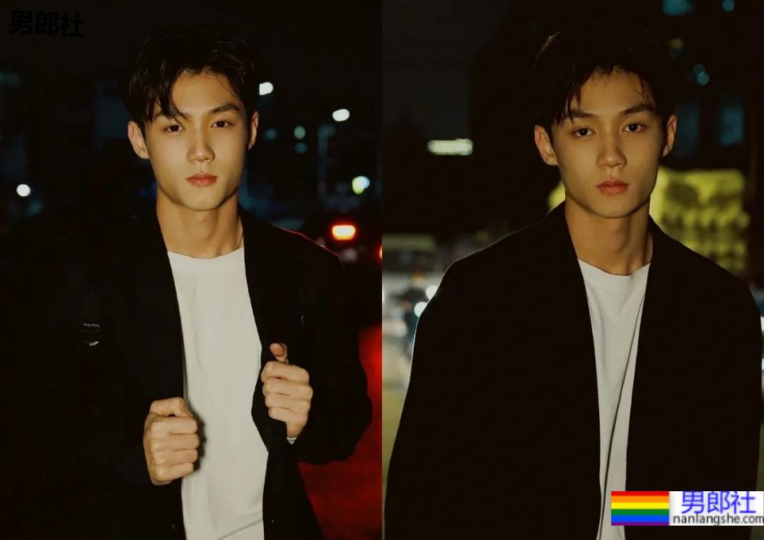 广州18岁小狼狗拍运动大片，这身材也太太太A了！ - 51虹马