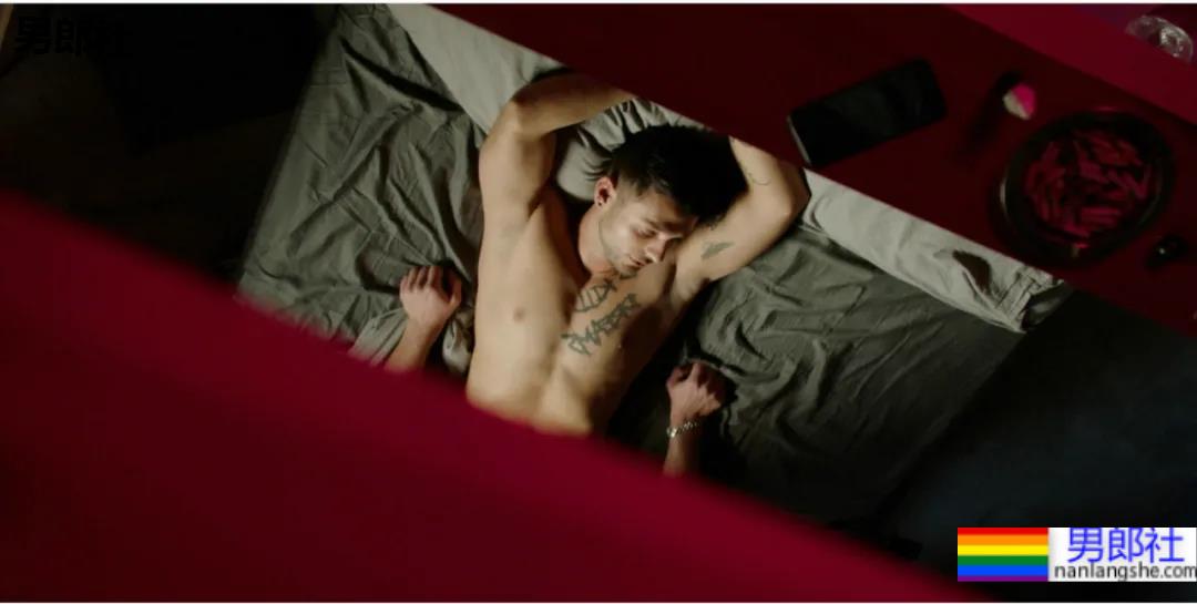 新片初登场：终于有2021的意思了~-51虹马