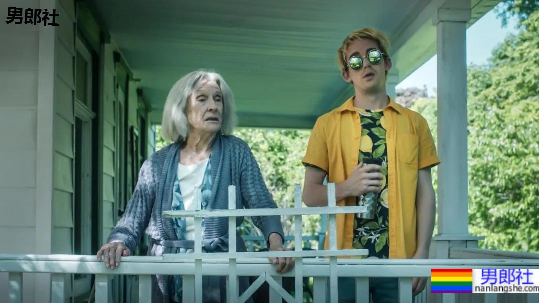 新片初登场：终于有2021的意思了~ - 51虹马