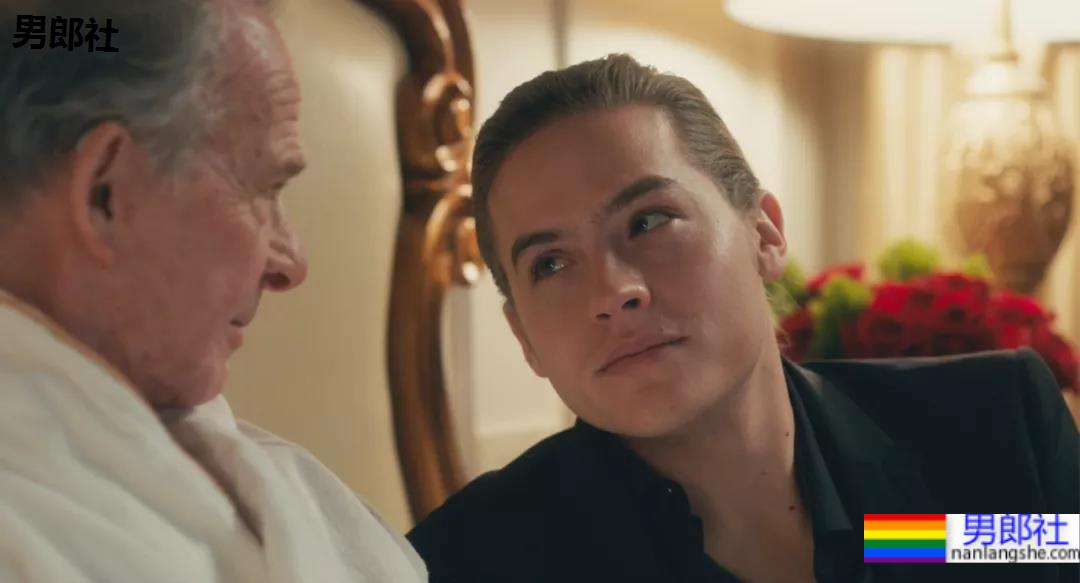 新片初登场：终于有2021的意思了~ - 51虹马