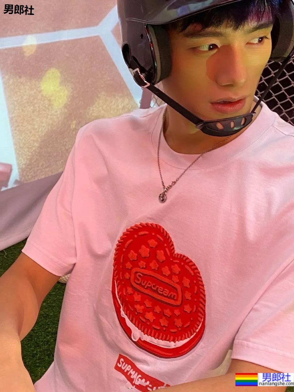 高级脸棒球小哥哥,行走的芳心纵火犯-51虹马