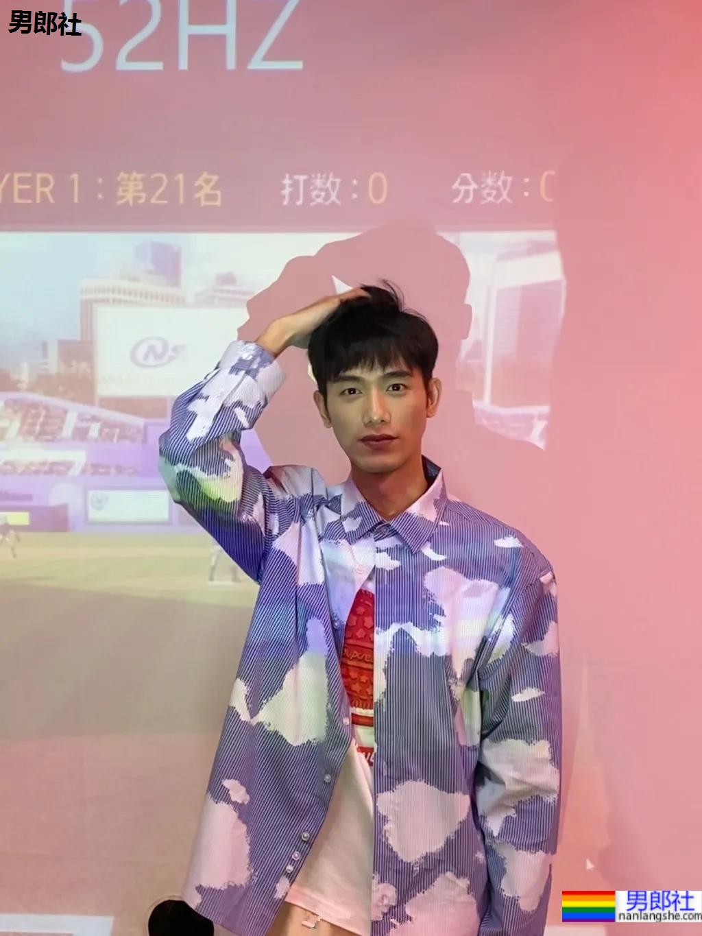 高级脸棒球小哥哥，行走的芳心纵火犯 - 51虹马