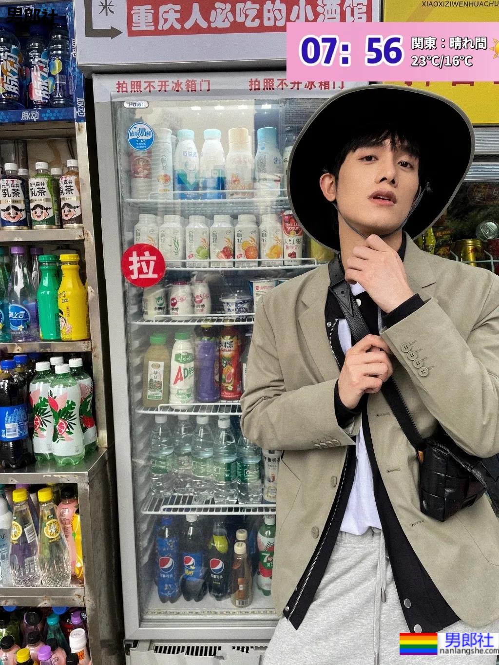 高级脸棒球小哥哥，行走的芳心纵火犯 - 51虹马