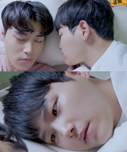 【推荐】10部必看韩国耽美电视剧 - 51虹马