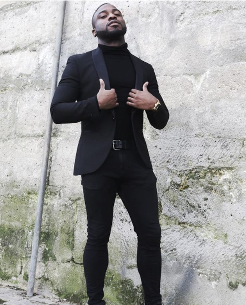 反同政客儿子身披彩虹大方出柜！IG发文：对，我他X的就是个Gay - 51虹马