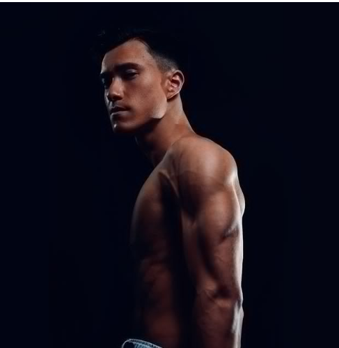 古椎邻家弟弟可以硬派黑道打手更讚的鲜肉小帅帅：朱敏瀚 Brian - 51虹马