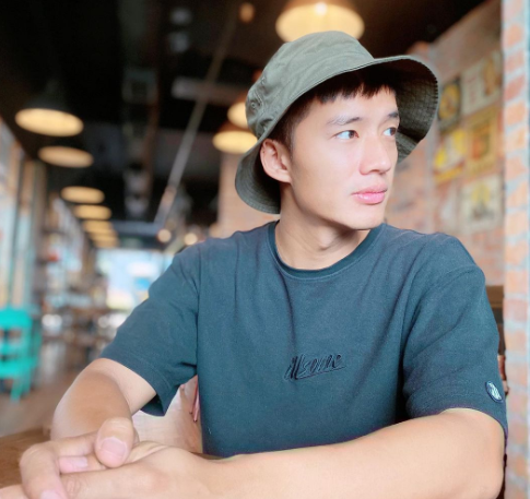 《迷失安狄》陈泽耀受封「同志鲜菜」 IG粉丝暴增千人还收到屌照 - 51虹马