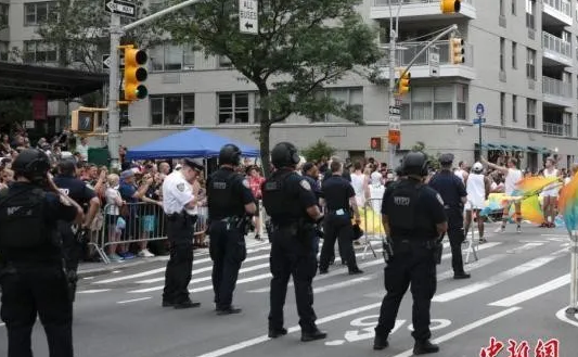 美众议院表决通过“平等法案” 全面保障同性恋等群体权利-51虹马