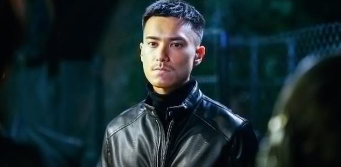 古椎邻家弟弟可以硬派黑道打手更讚的鲜肉小帅帅：朱敏瀚 Brian - 51虹马