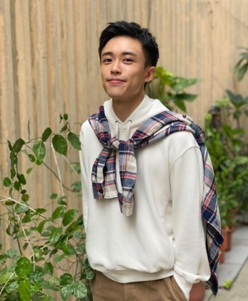 教会学校男男恋太《放肆》你敢爱吗？萌系鲜肉顾定轩在孤独与慾望间来回挣扎 - 51虹马