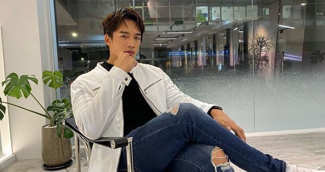 《迷失安狄》陈泽耀受封「同志鲜菜」 IG粉丝暴增千人还收到屌照 - 51虹马