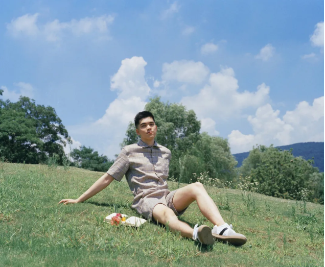 不用Blued如何找到攻？-51虹马