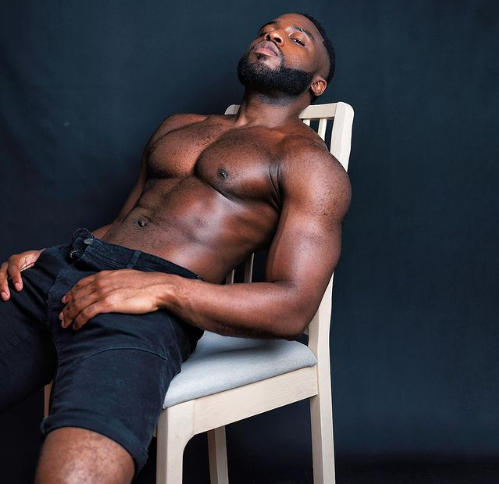 反同政客儿子身披彩虹大方出柜！IG发文：对，我他X的就是个Gay - 51虹马