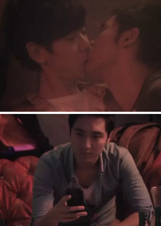 亲吻被偷拍,小鲜肉被陌生男子骗财骗se! - 51虹马 亲吻被偷拍,小鲜肉被陌生男子骗财骗se! - 51虹马