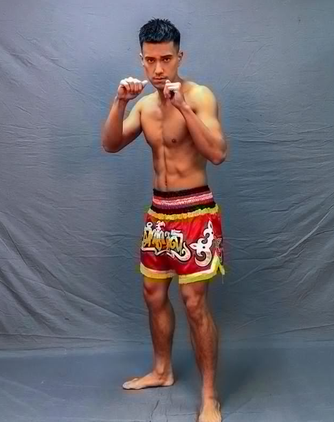 古椎邻家弟弟可以硬派黑道打手更讚的鲜肉小帅帅：朱敏瀚 Brian - 51虹马