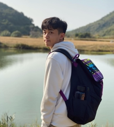 教会学校男男恋太《放肆》你敢爱吗？萌系鲜肉顾定轩在孤独与慾望间来回挣扎-51虹马